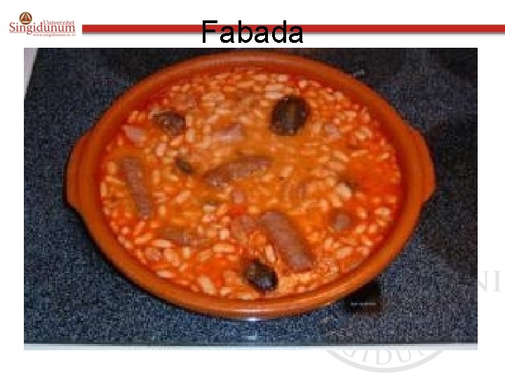 Fabada 