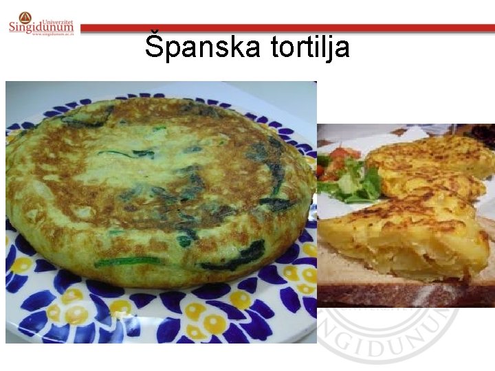 Španska tortilja 