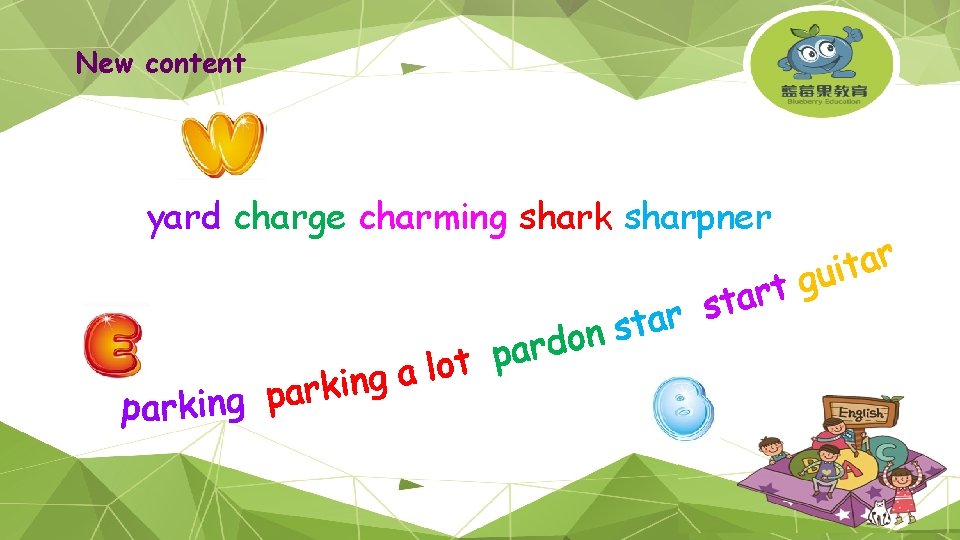 New content yard charge charming shark sharpner 