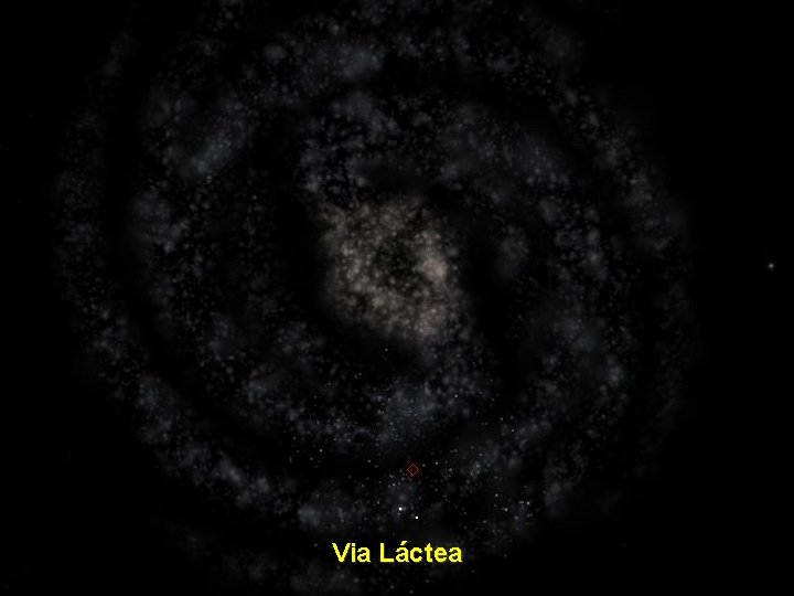 Via Láctea 
