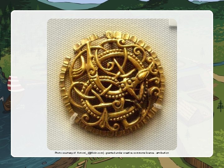 Photo courtesy of Kotomi_ (@flickr. com) - granted under creative commons licence - attribution