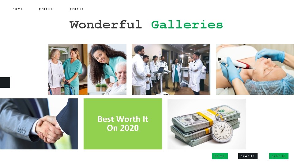 home profile Wonderful Galleries Best Worth It On 2020 home profile 