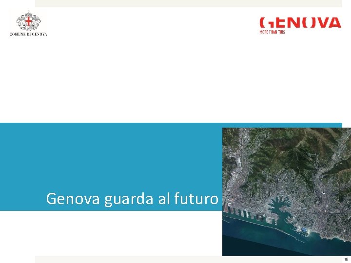 Genova guarda al futuro 19 