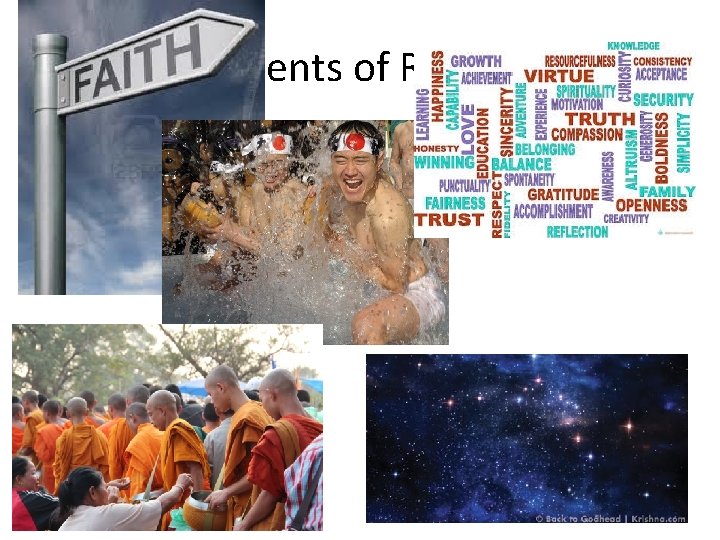 Elements of Religion 