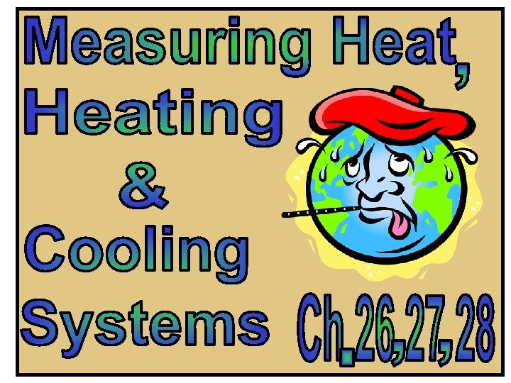 Def A measure of average Kinetic Energy of