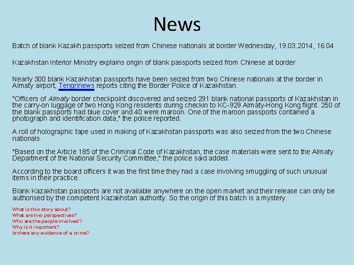 Why Do People Commit Crime Research Using Case