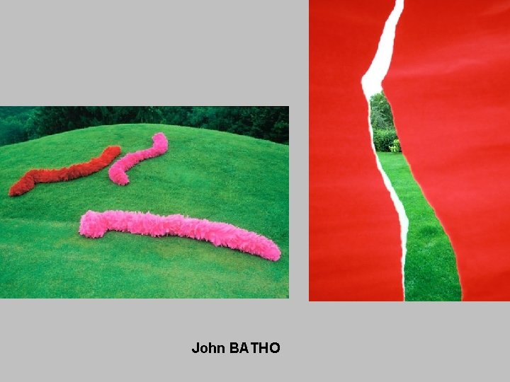 John BATHO 