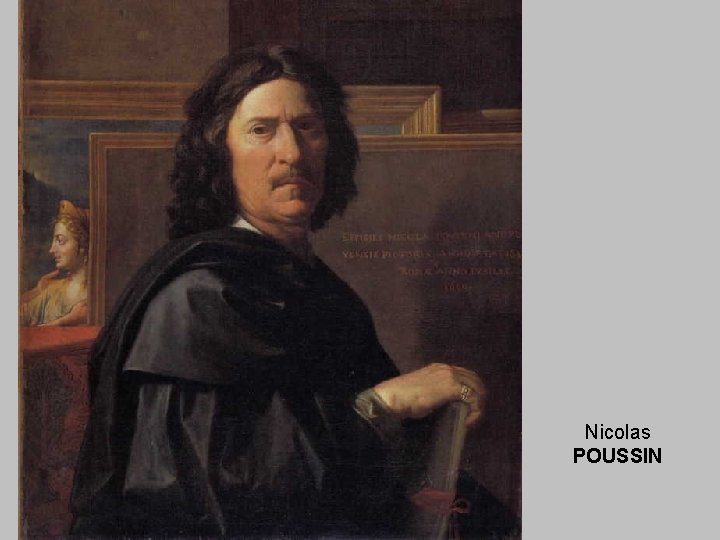 Nicolas POUSSIN 