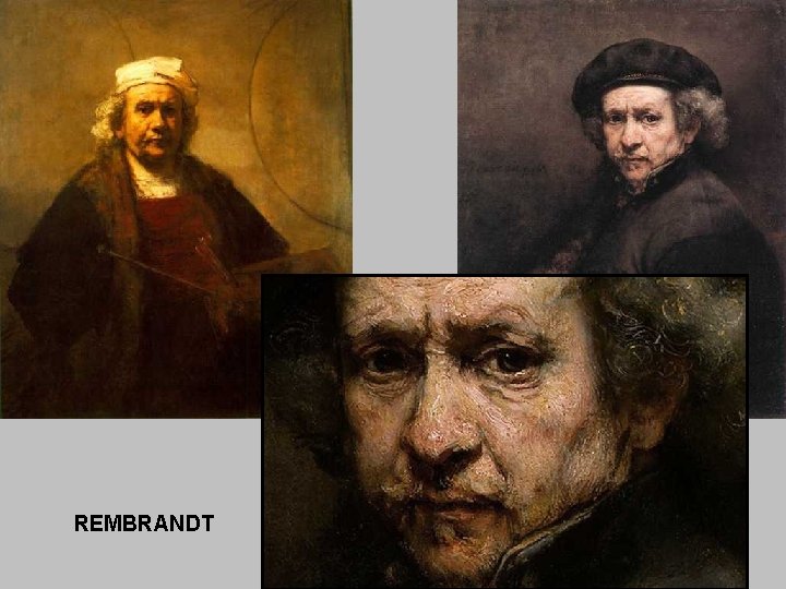 REMBRANDT 