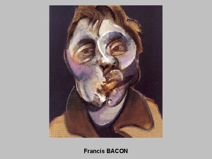 Francis BACON 