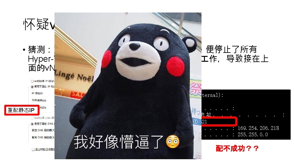 Testbed Internet Ip Vpn Ip 10 10 10