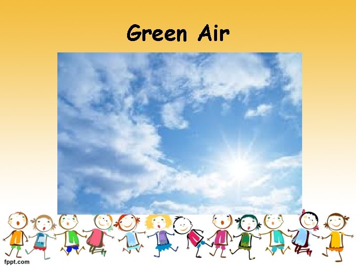 Green Air 