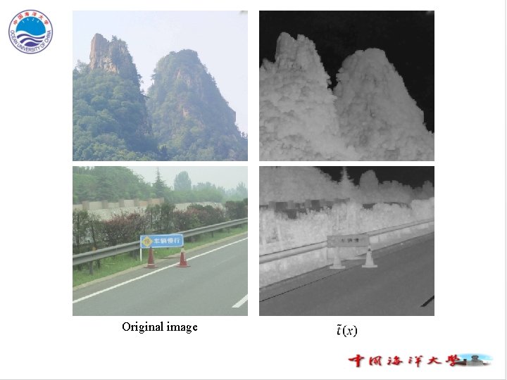 Single Image Haze Removal Using Dark Channel Prior