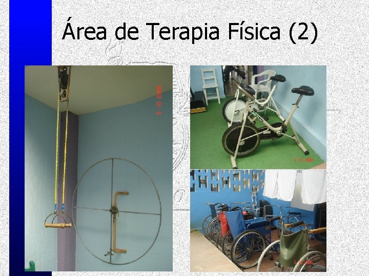 Área de Terapia Física (2) 