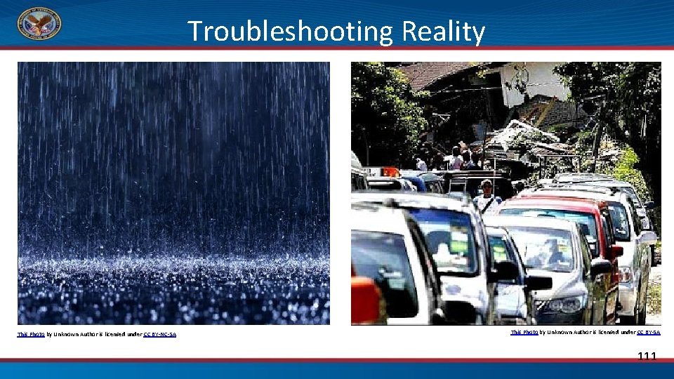 Troubleshooting Reality This Photo by Unknown Author is licensed under CC BY-NC-SA This Photo