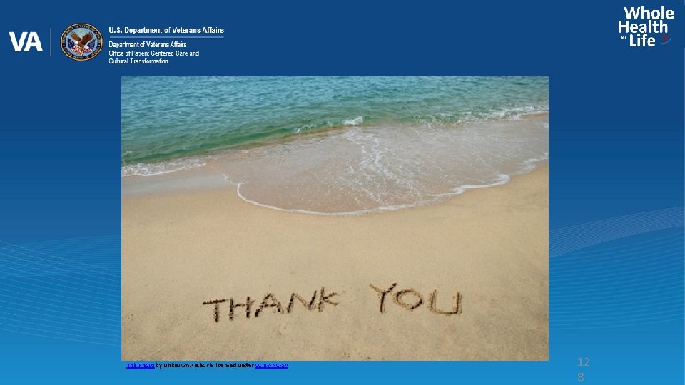 Gratitude This Photo by Unknown Author is licensed under CC BY-NC-SA 12 8 