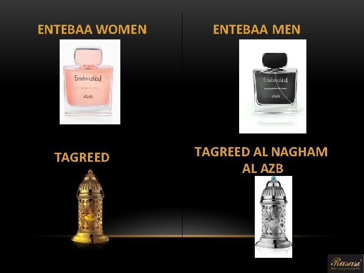 ENTEBAA WOMEN TAGREED ENTEBAA MEN TAGREED AL NAGHAM AL AZB 