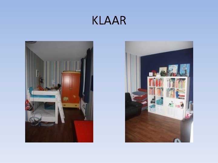 KLAAR 