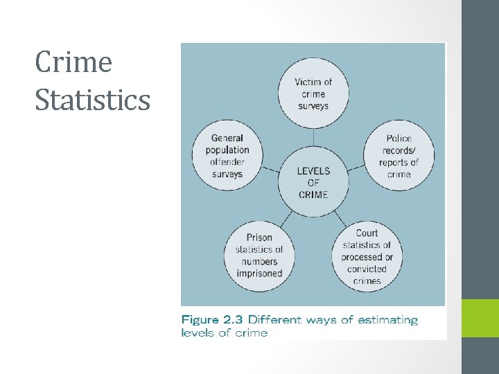 Crime Statistics 