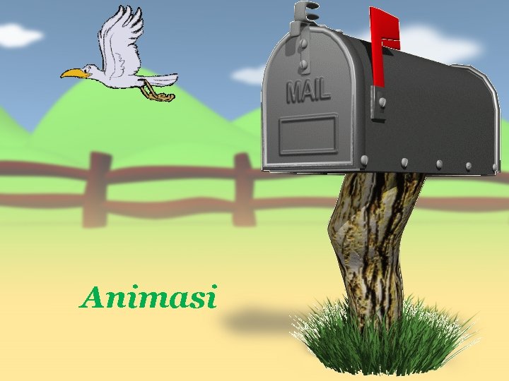 Animasi Animasi