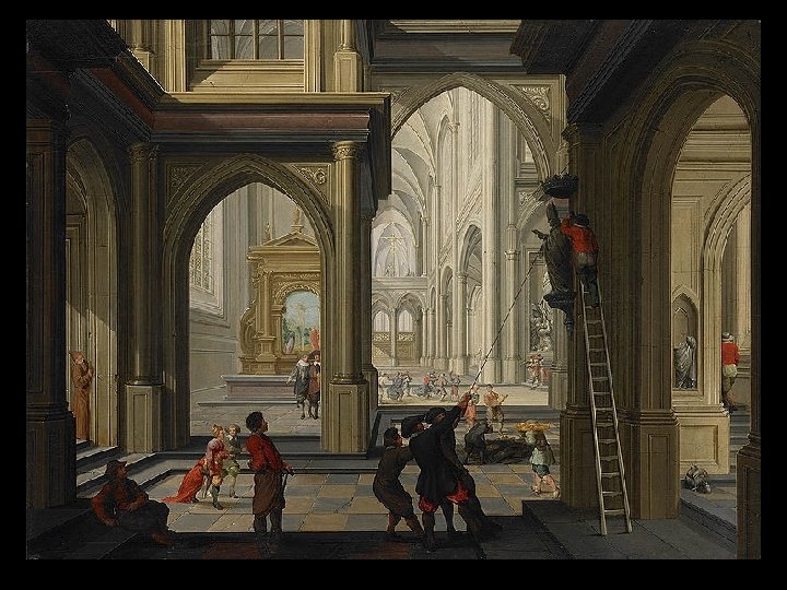 The Dutch Revolt Late 1500 s!! Margaret of Parma - Daughter of Charles V