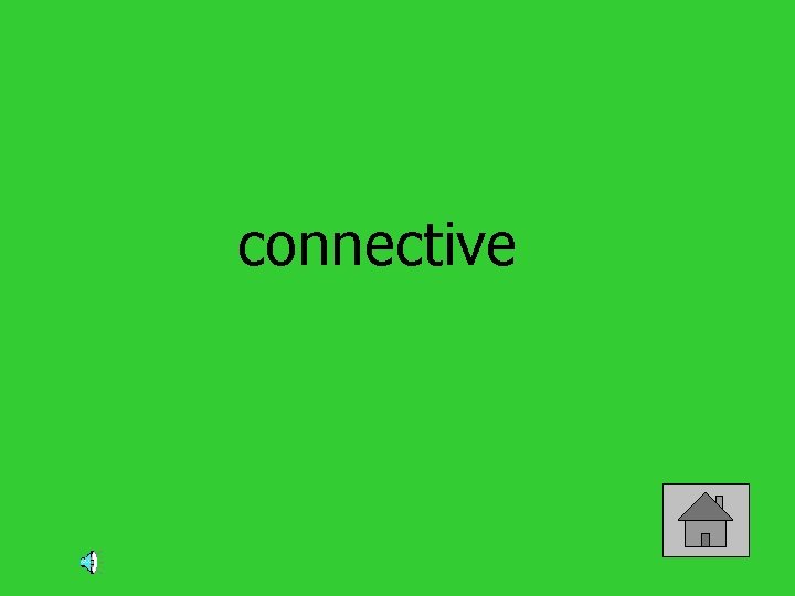 connective 