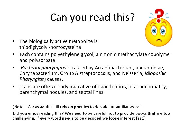 Can you read this? • The biologically active metabolite is Nthiodiglycolyl-homocysteine. • Each contains Can you read this? • The biologically active metabolite is Nthiodiglycolyl-homocysteine. • Each contains