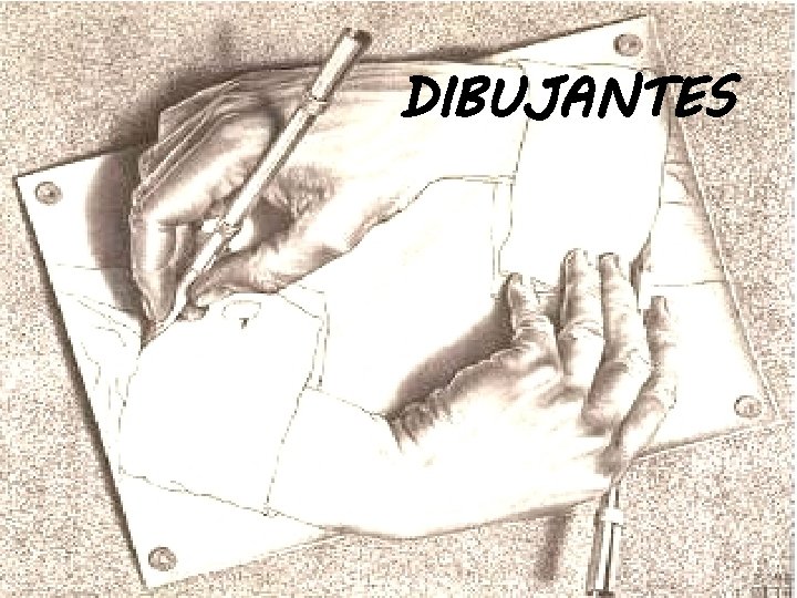 DIBUJANTES 56 