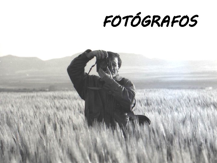 FOTÓGRAFOS 67 