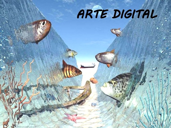 ARTE DIGITAL 78 