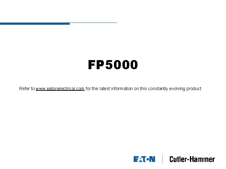 Refer to 1 fp 03 02 for Continuation