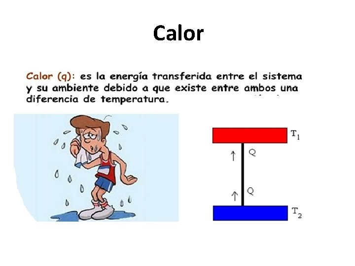Calor Calor