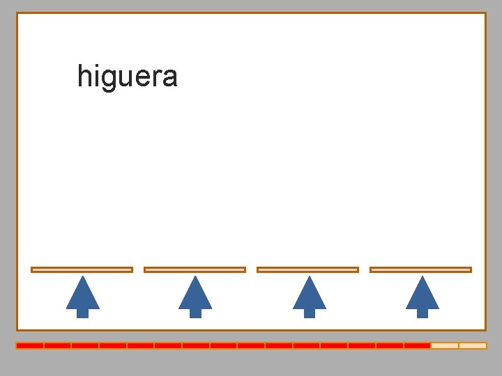 higuera arena palmera higo higuera 