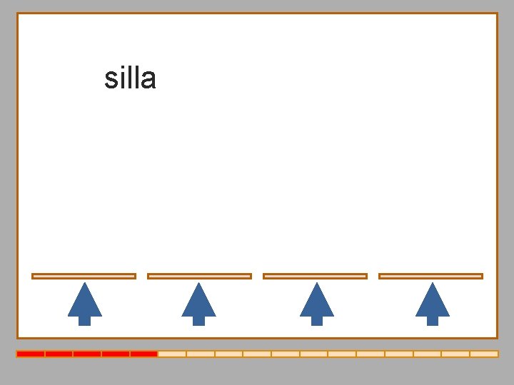 silla mesa silla cama cuna 