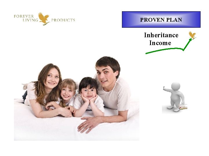 PROVEN PLAN Inheritance Income 