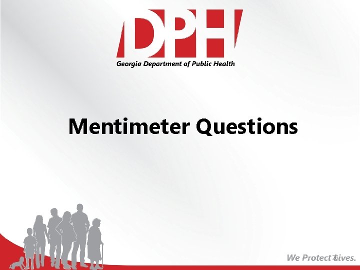 Mentimeter Questions 26 