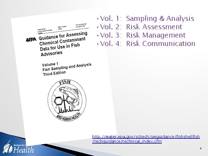  • Vol. 1: • Vol. 2: • Vol. 3: • Vol. 4: Sampling