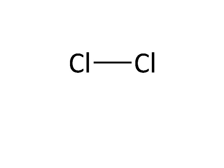Cl Cl 
