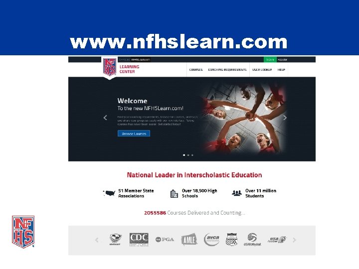 www. nfhslearn. com 