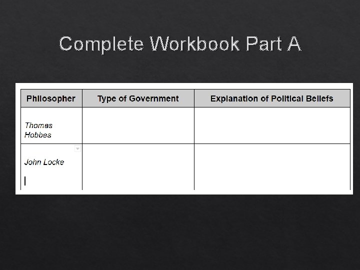 Complete Workbook Part A 