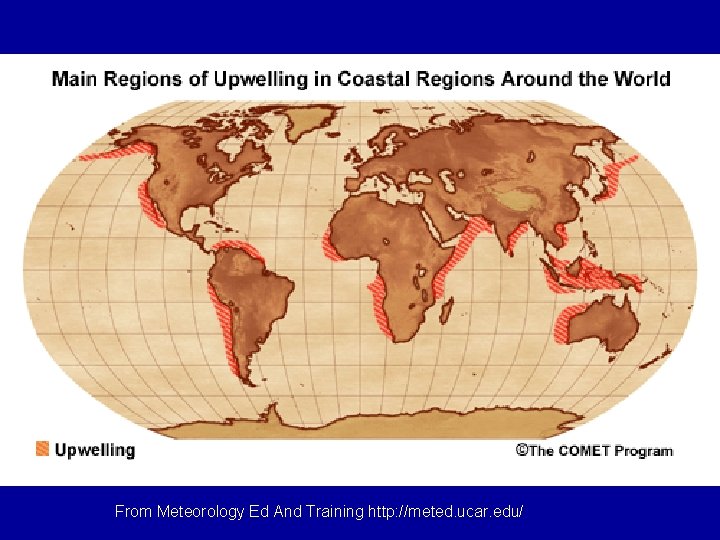 From Meteorology Ed And Training http: //meted. ucar. edu/ 