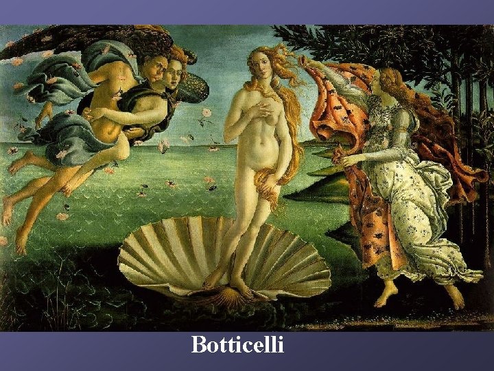 Botticelli 