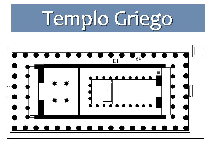 Templo Griego 