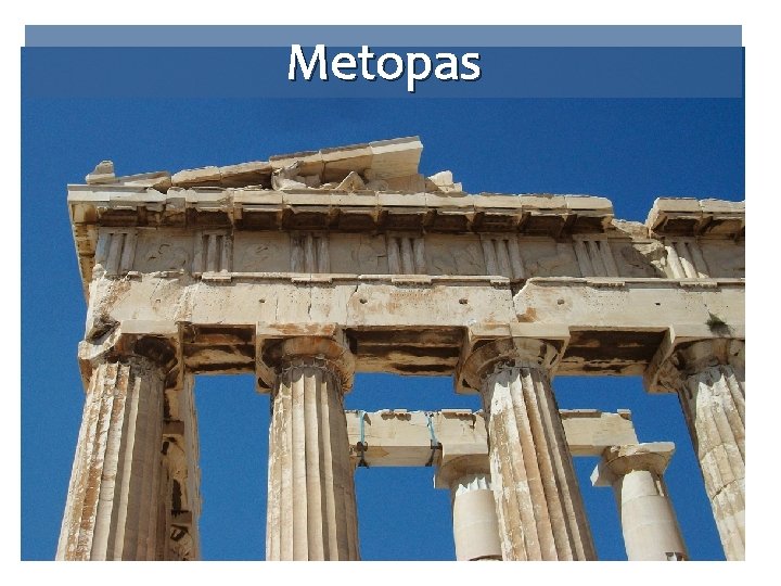 Metopas 