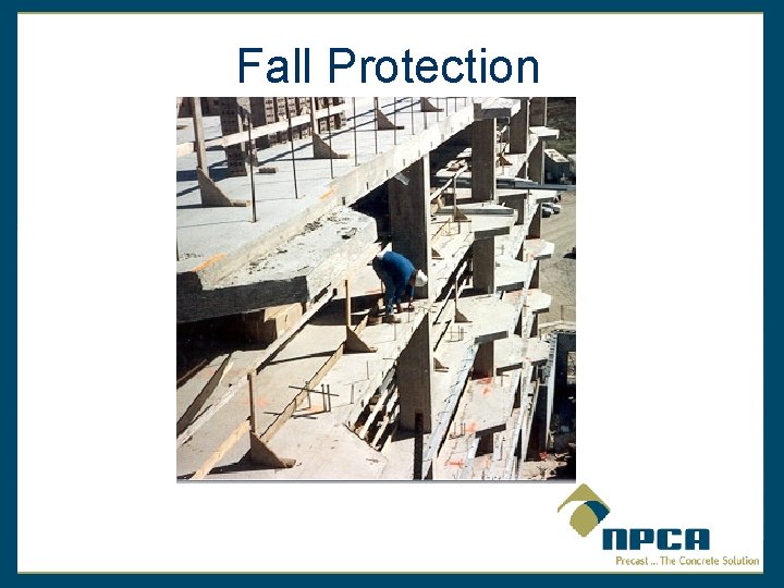 Fall Protection 