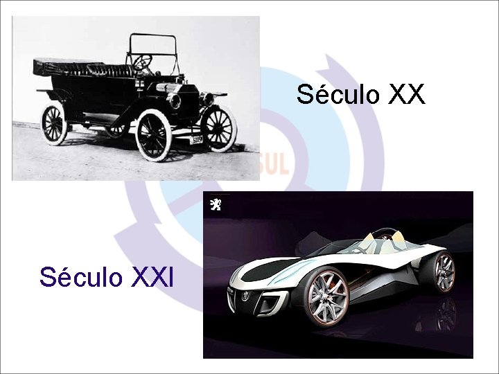 Século XXI 