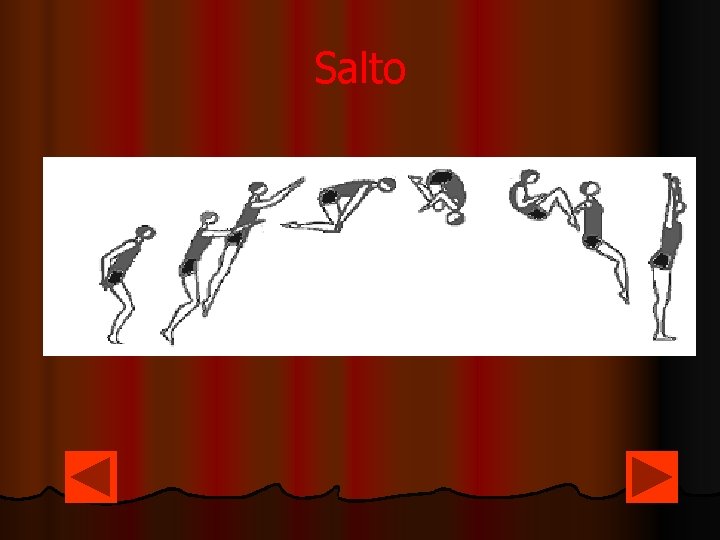 Salto 