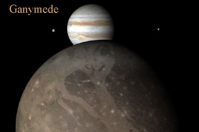 Ganymede 