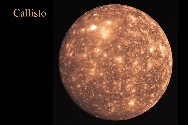 Callisto 