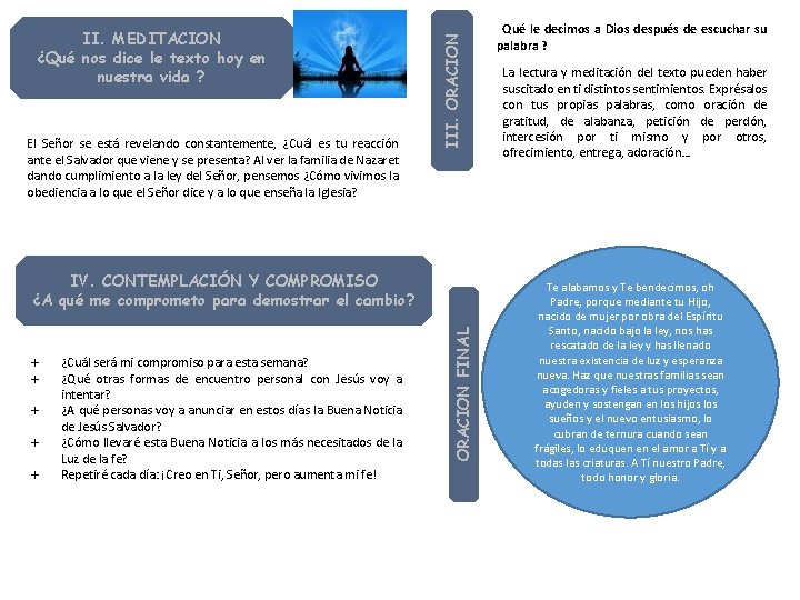 El Señor se está revelando constantemente, ¿Cuál es tu reacción ante el Salvador que El Señor se está revelando constantemente, ¿Cuál es tu reacción ante el Salvador que